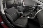 Toyota Corolla 2011 года